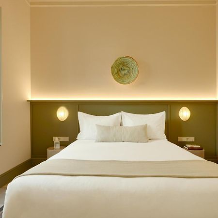 U-Sense Granada Gran Via Apartment Екстериор снимка