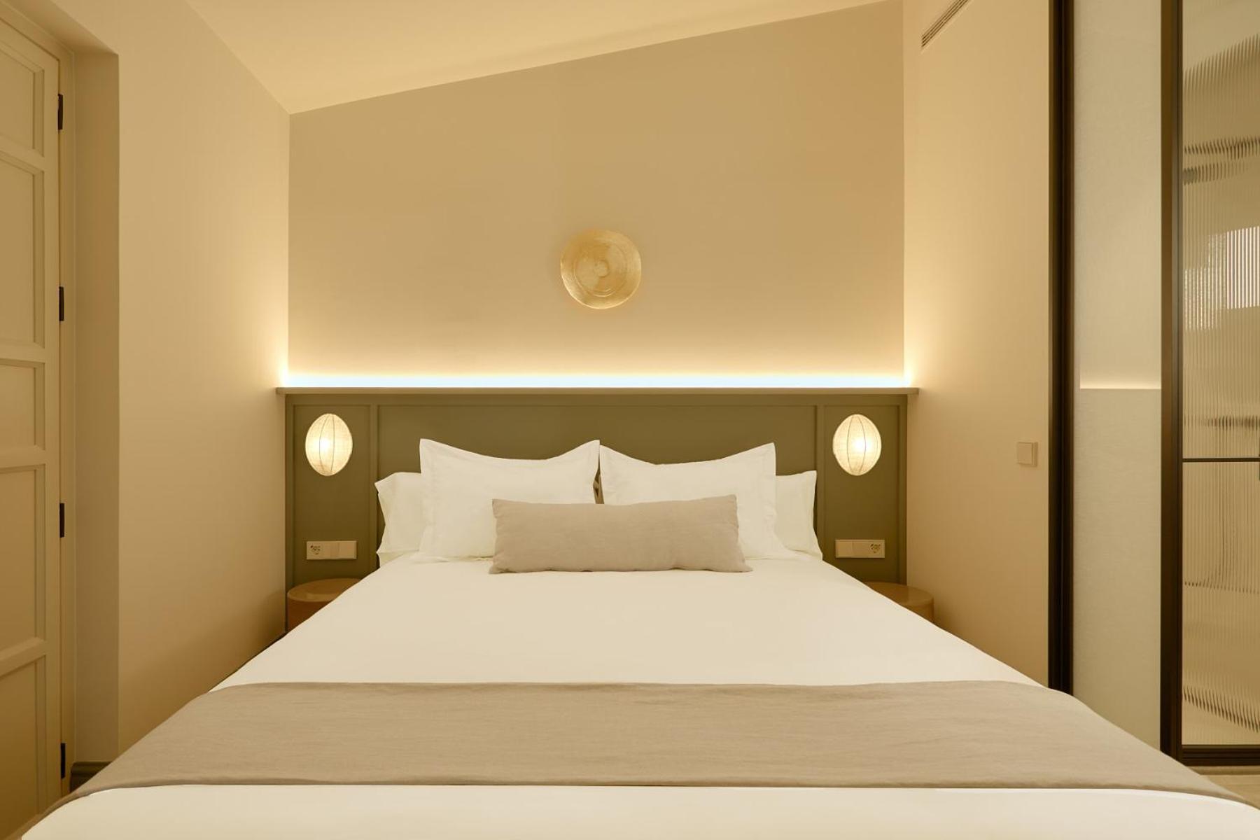 U-Sense Granada Gran Via Apartment Екстериор снимка