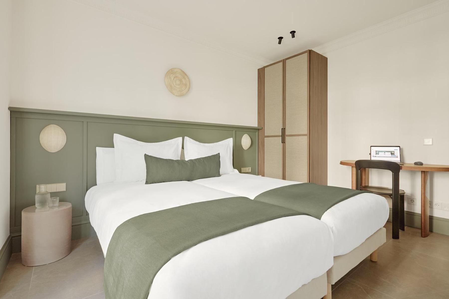 U-Sense Granada Gran Via Apartment Екстериор снимка