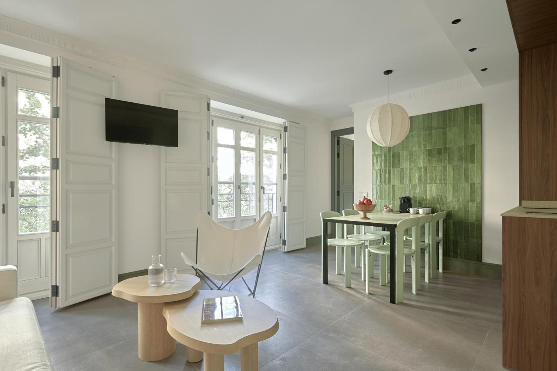 U-Sense Granada Gran Via Apartment Екстериор снимка