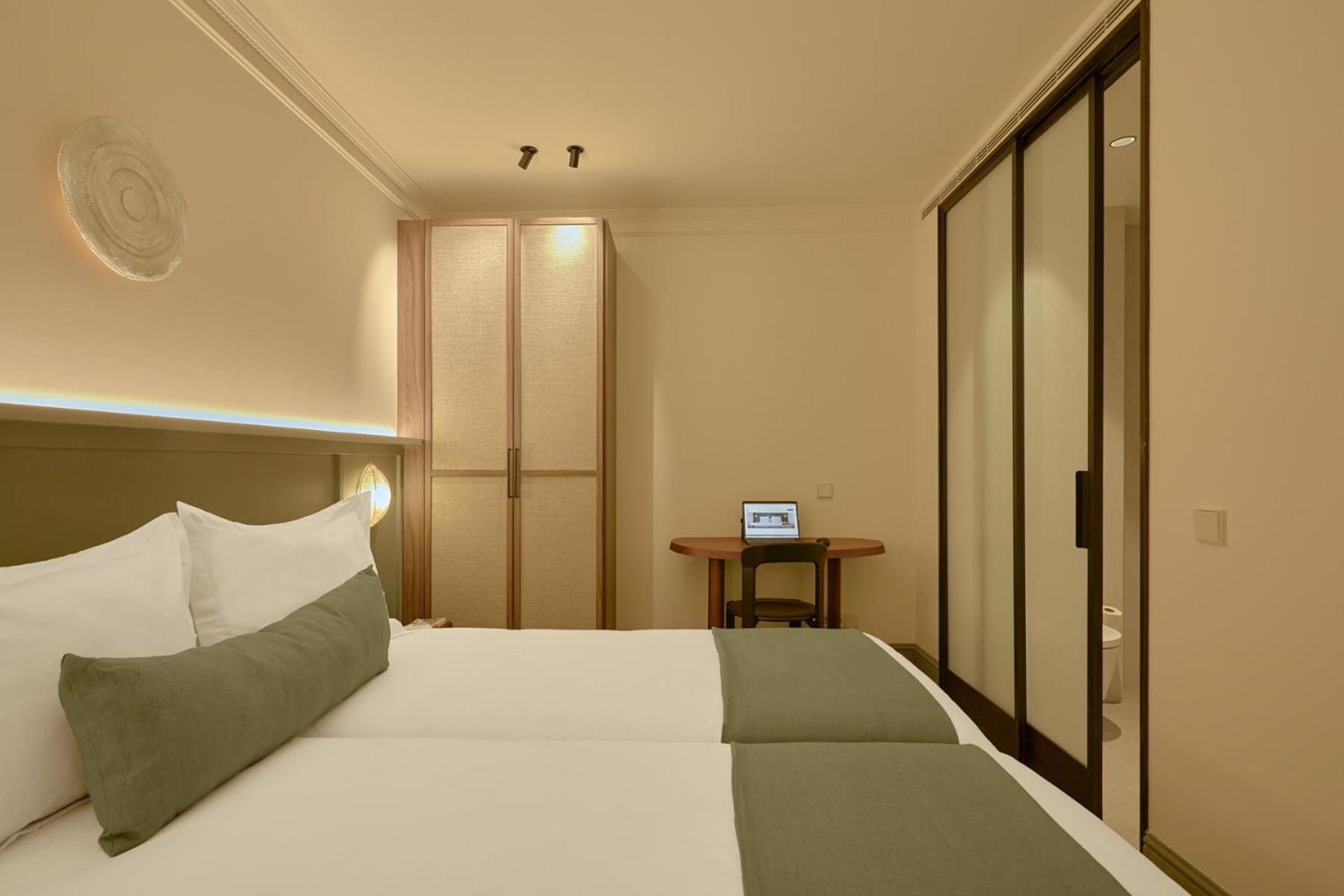 U-Sense Granada Gran Via Apartment Екстериор снимка
