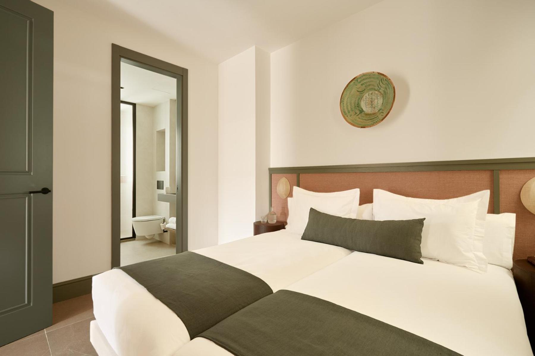 U-Sense Granada Gran Via Apartment Екстериор снимка