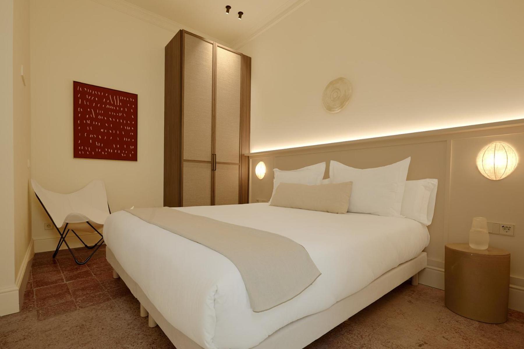 U-Sense Granada Gran Via Apartment Екстериор снимка