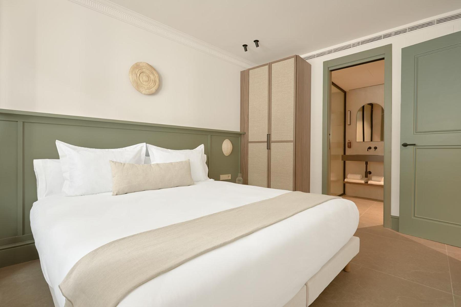 U-Sense Granada Gran Via Apartment Екстериор снимка