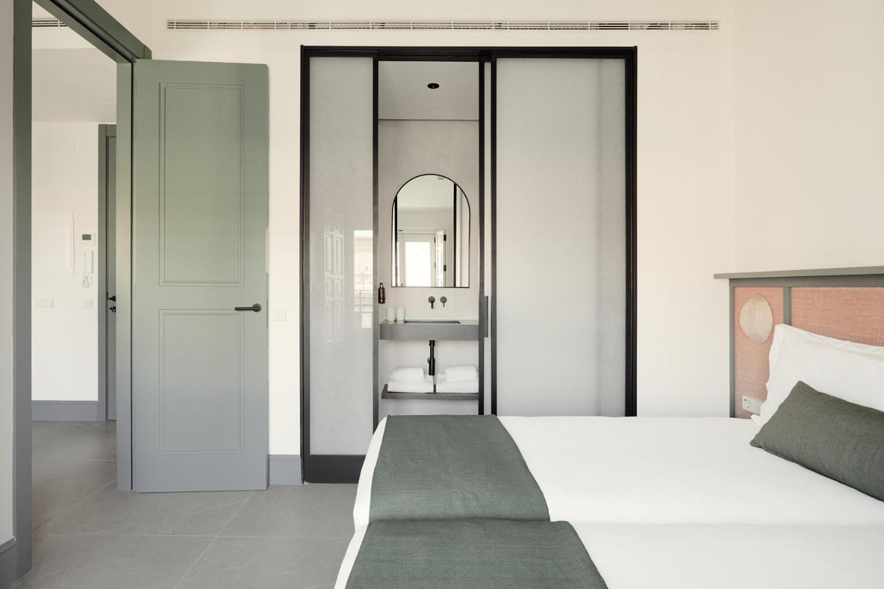 U-Sense Granada Gran Via Apartment Екстериор снимка