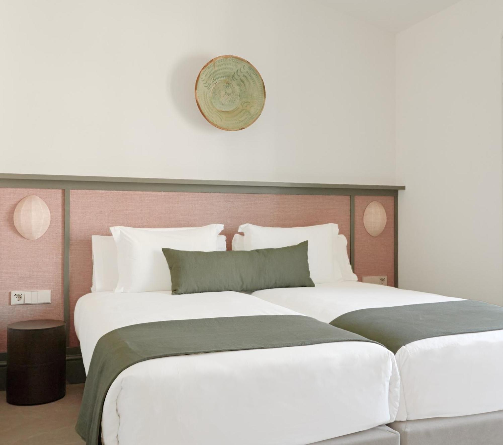 U-Sense Granada Gran Via Apartment Екстериор снимка