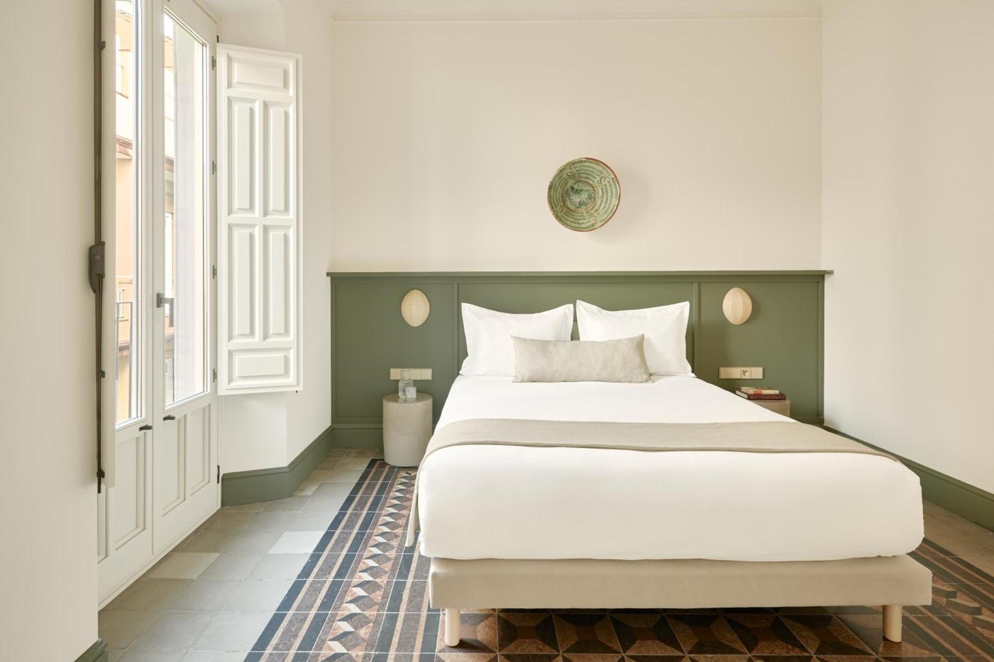 U-Sense Granada Gran Via Apartment Екстериор снимка