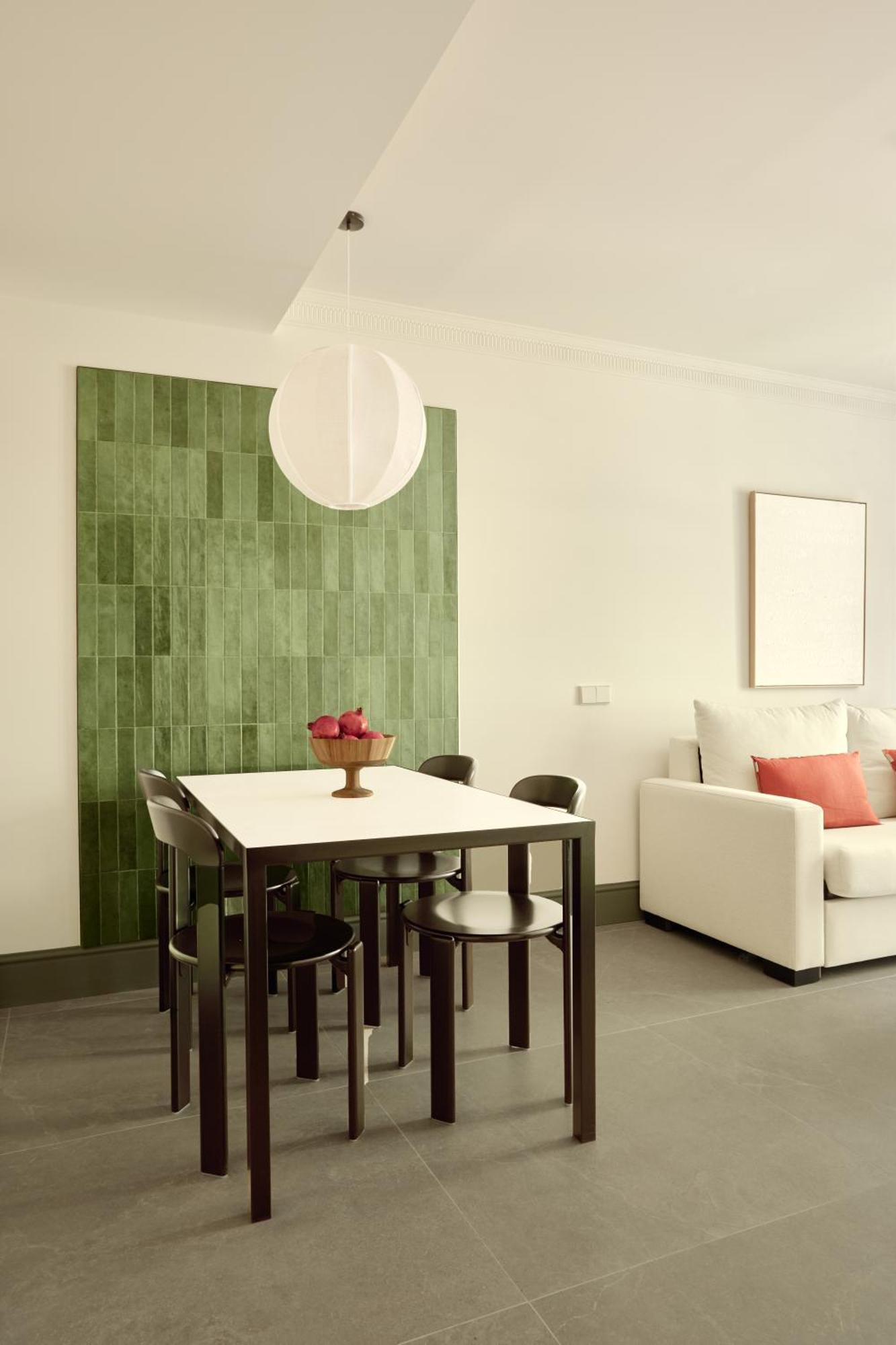 U-Sense Granada Gran Via Apartment Екстериор снимка