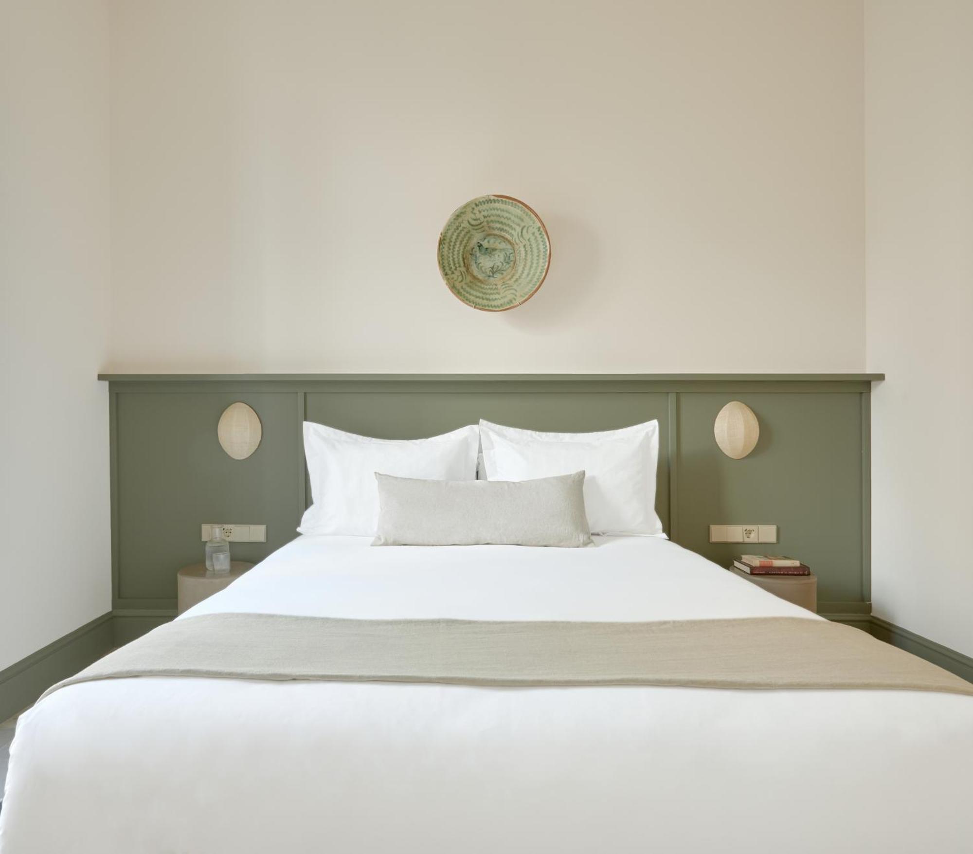 U-Sense Granada Gran Via Apartment Екстериор снимка