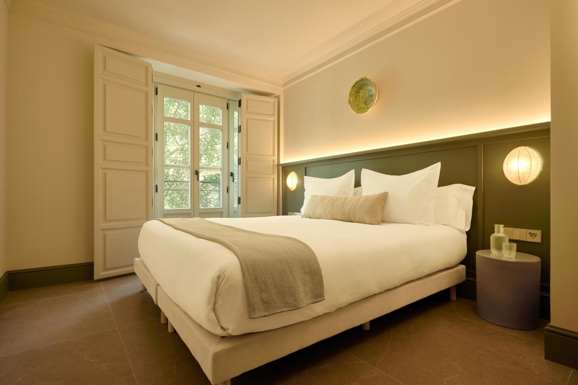 U-Sense Granada Gran Via Apartment Екстериор снимка