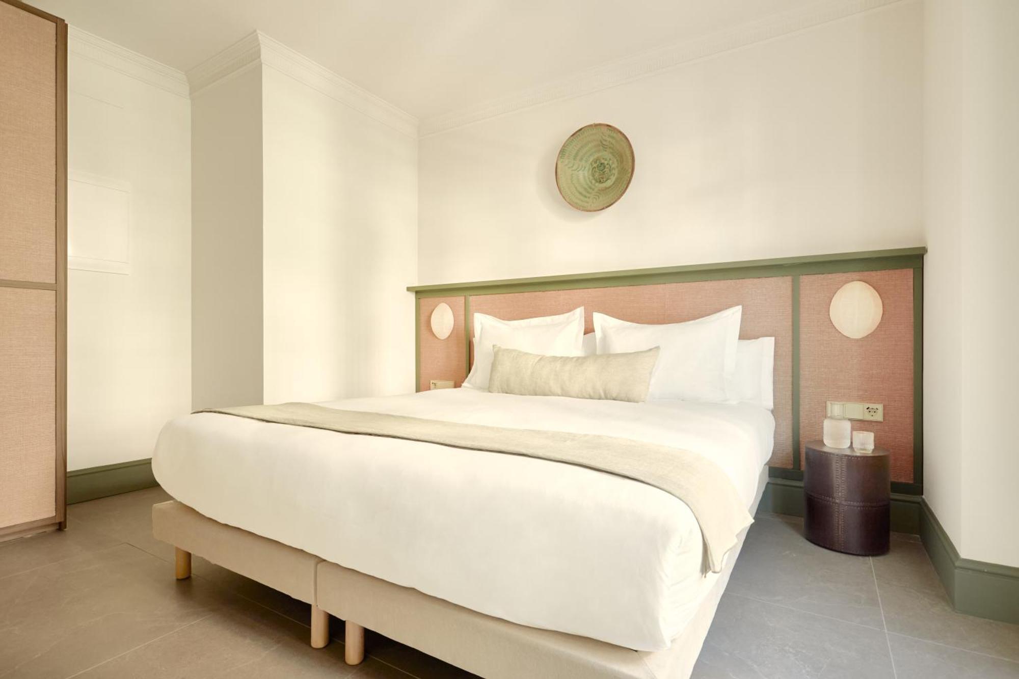U-Sense Granada Gran Via Apartment Екстериор снимка