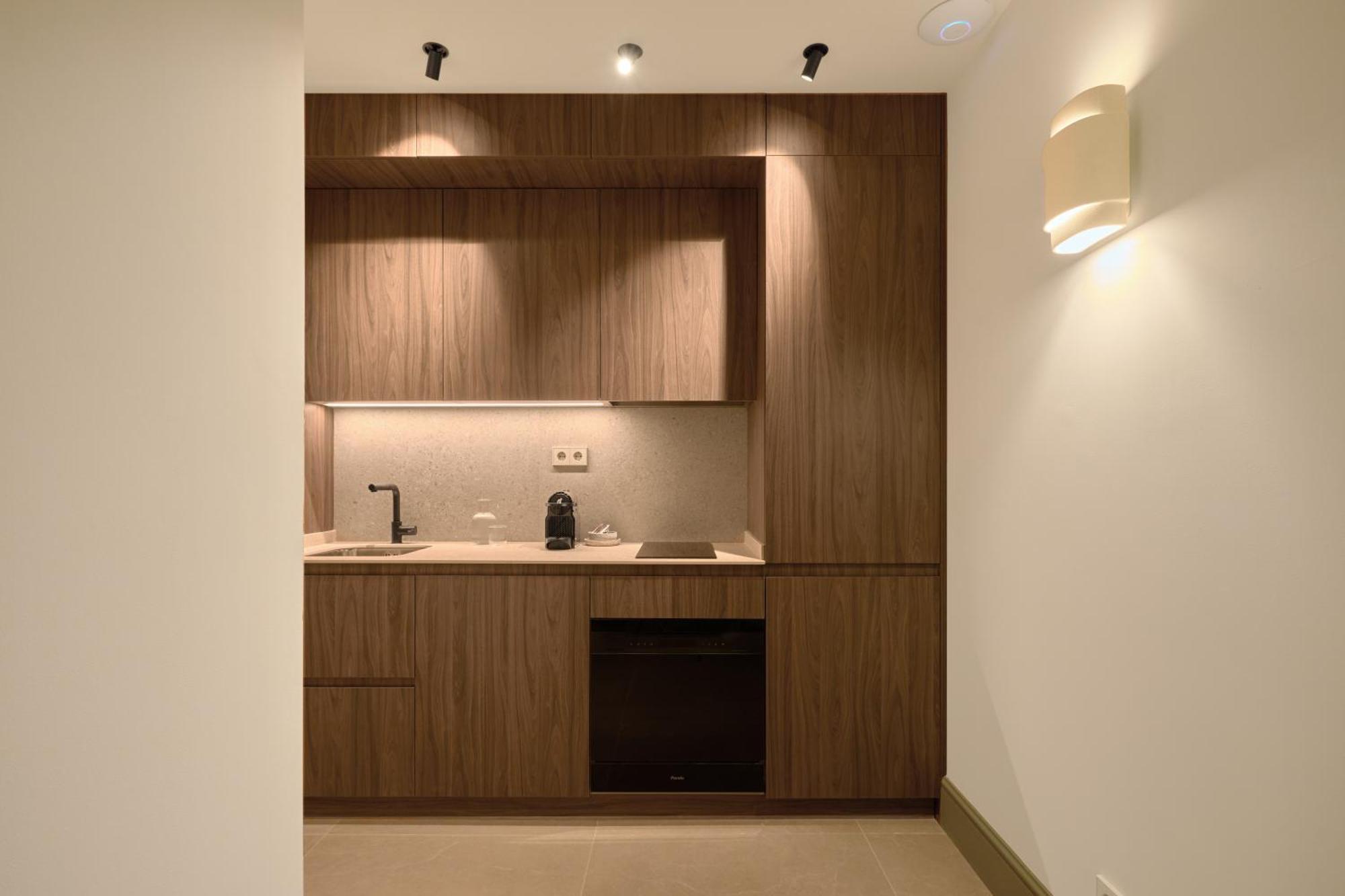 U-Sense Granada Gran Via Apartment Екстериор снимка