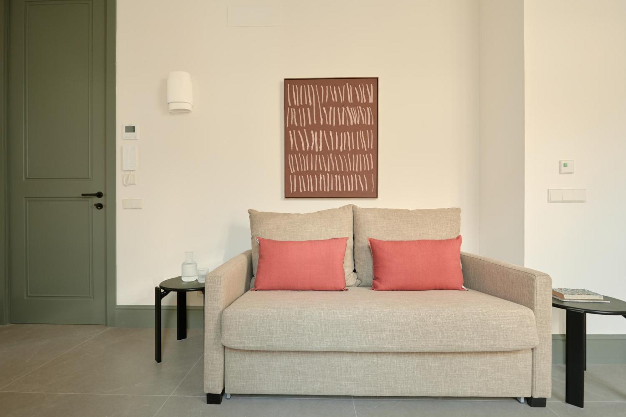 U-Sense Granada Gran Via Apartment Екстериор снимка