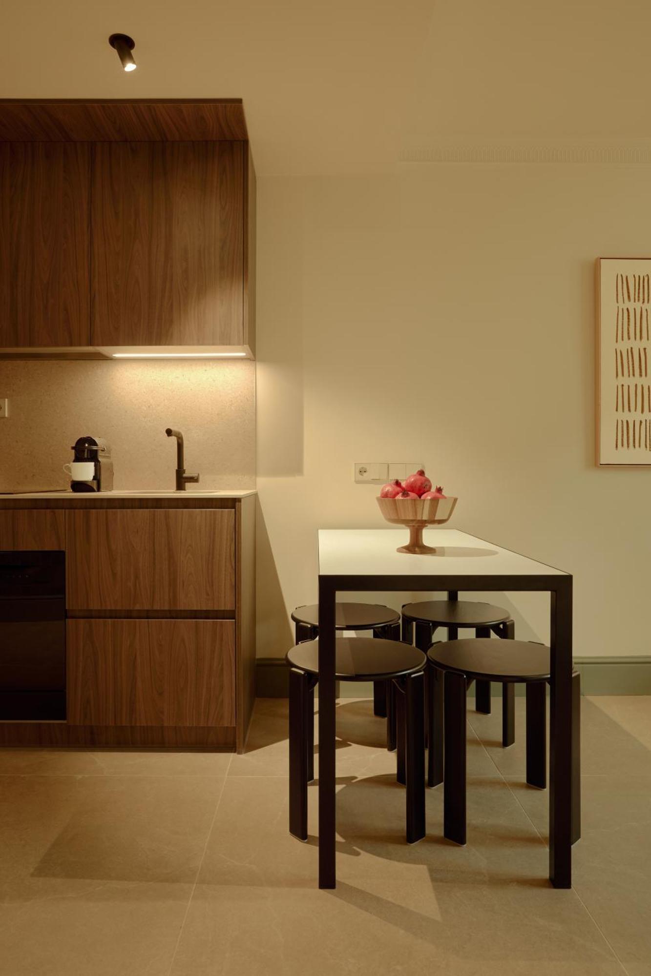 U-Sense Granada Gran Via Apartment Екстериор снимка