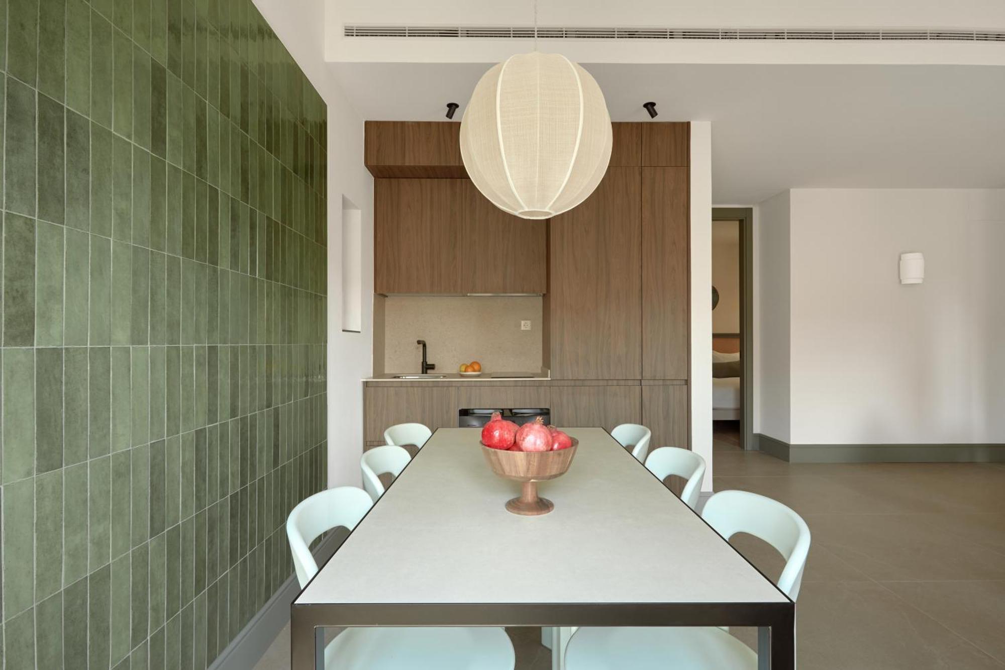 U-Sense Granada Gran Via Apartment Екстериор снимка