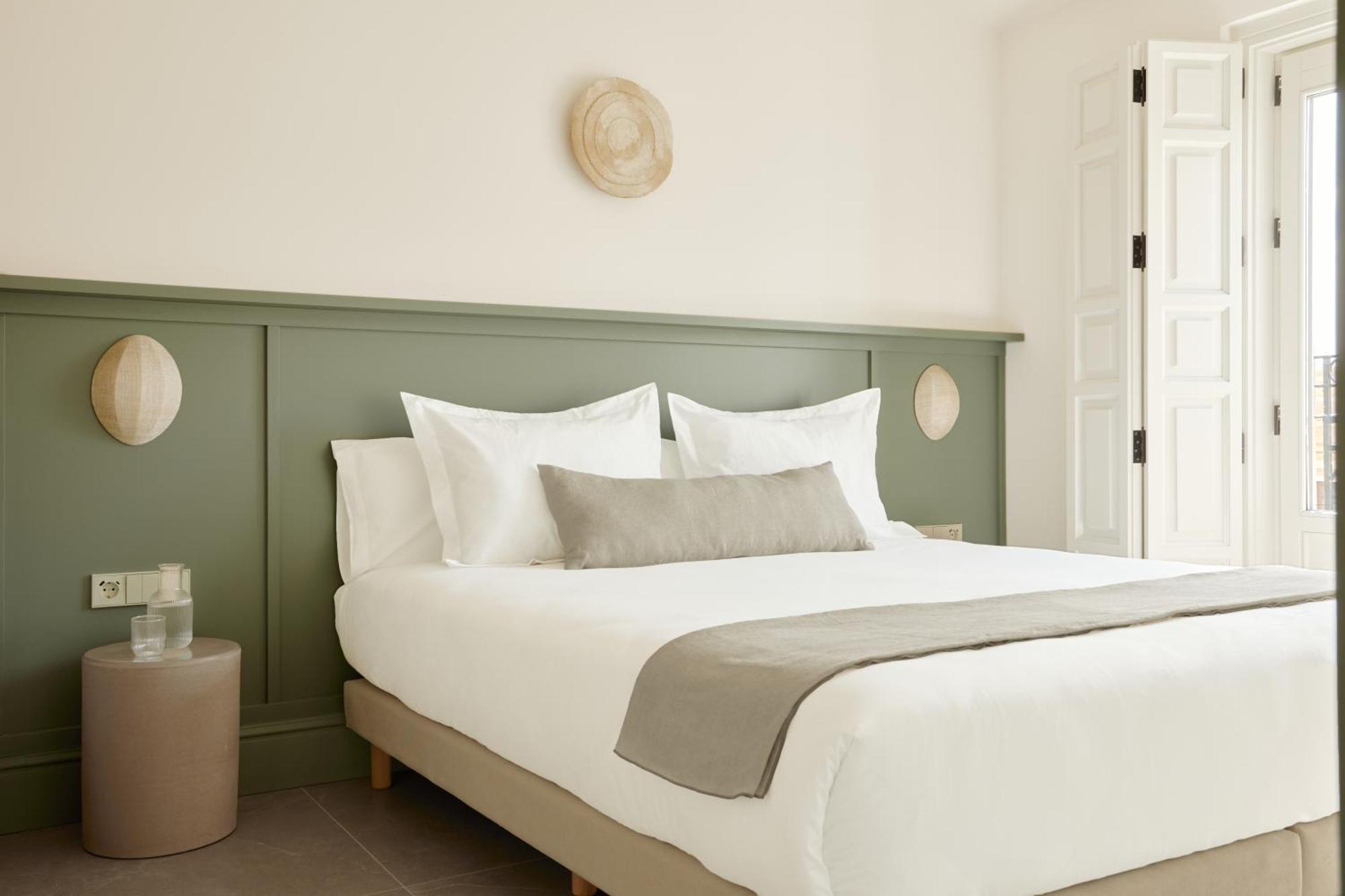 U-Sense Granada Gran Via Apartment Екстериор снимка