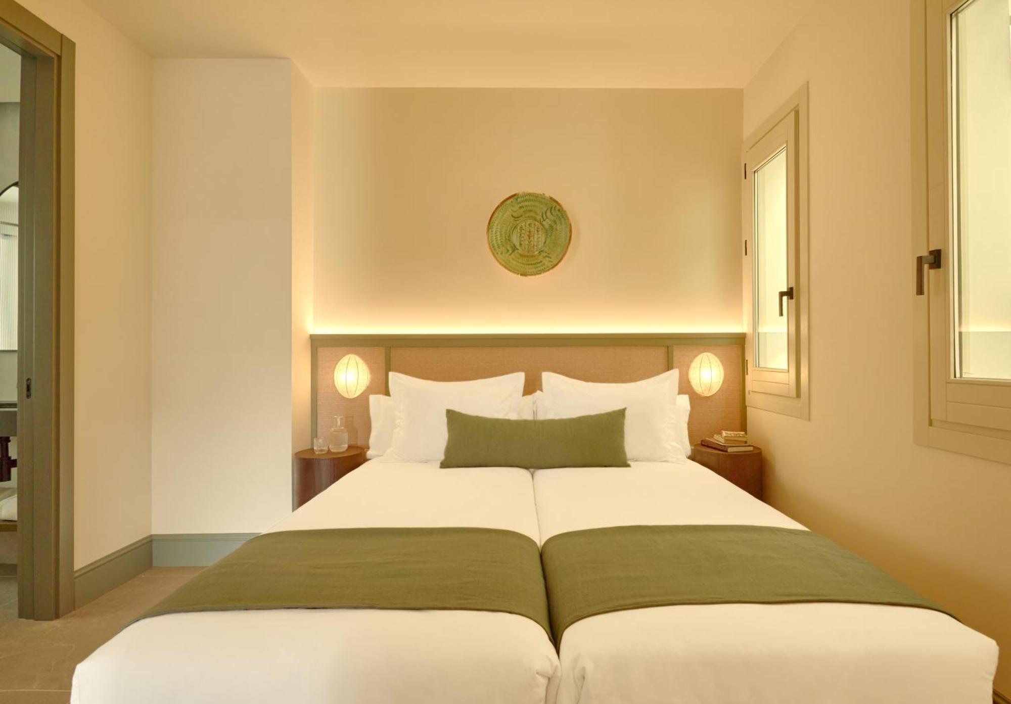U-Sense Granada Gran Via Apartment Екстериор снимка