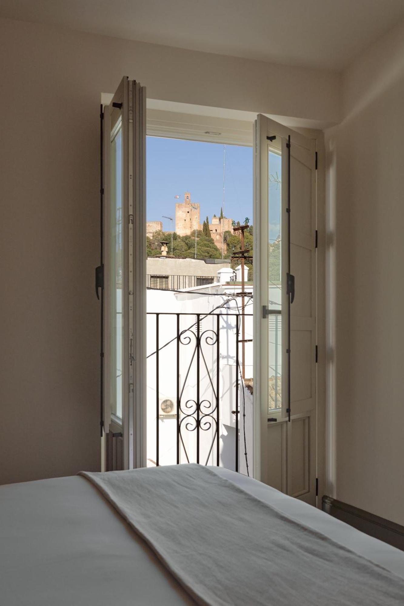U-Sense Granada Gran Via Apartment Екстериор снимка