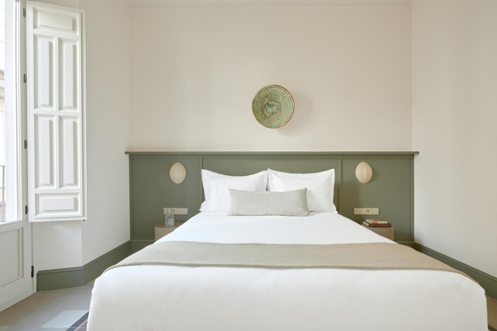 U-Sense Granada Gran Via Apartment Екстериор снимка