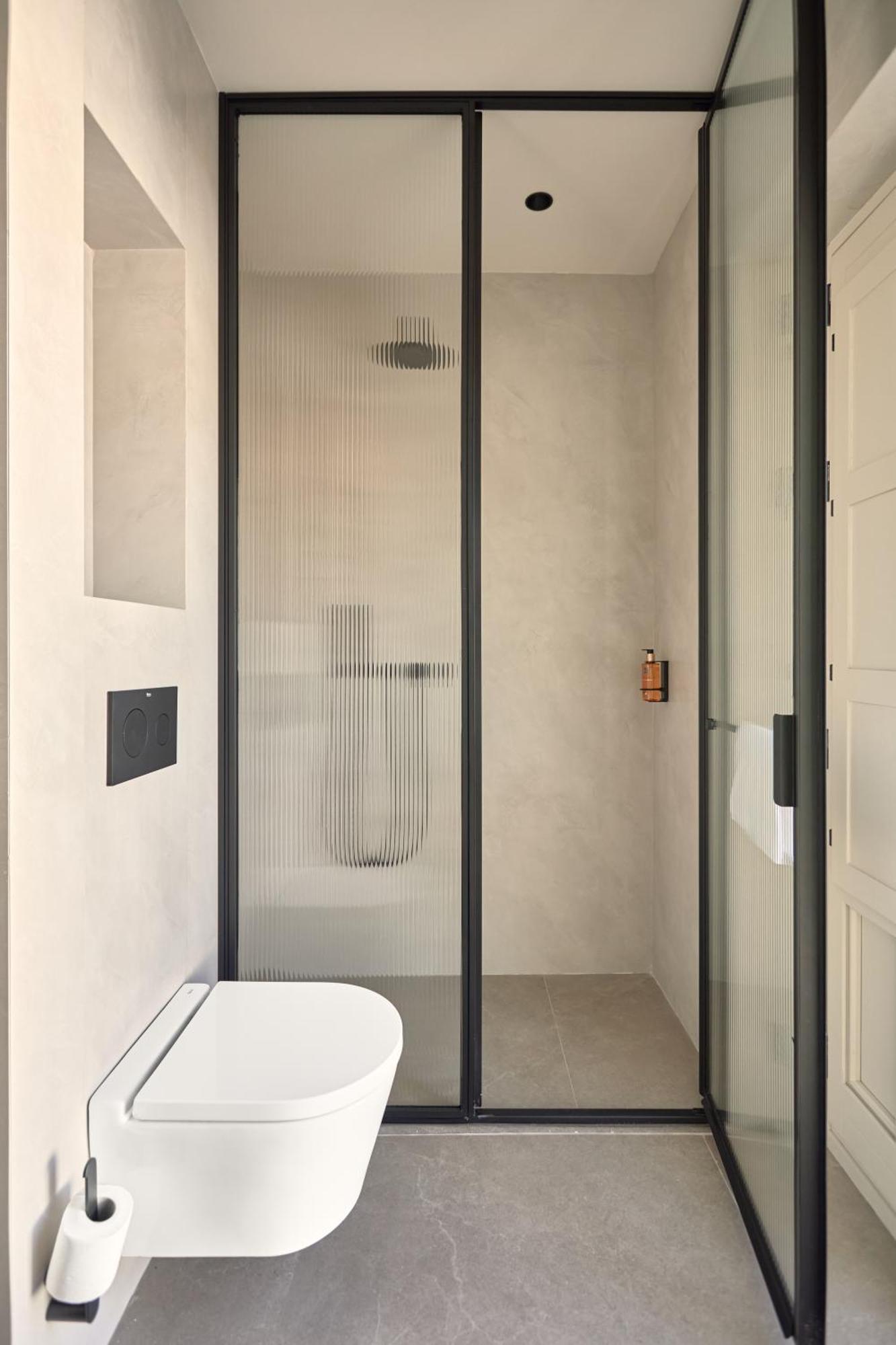 U-Sense Granada Gran Via Apartment Екстериор снимка