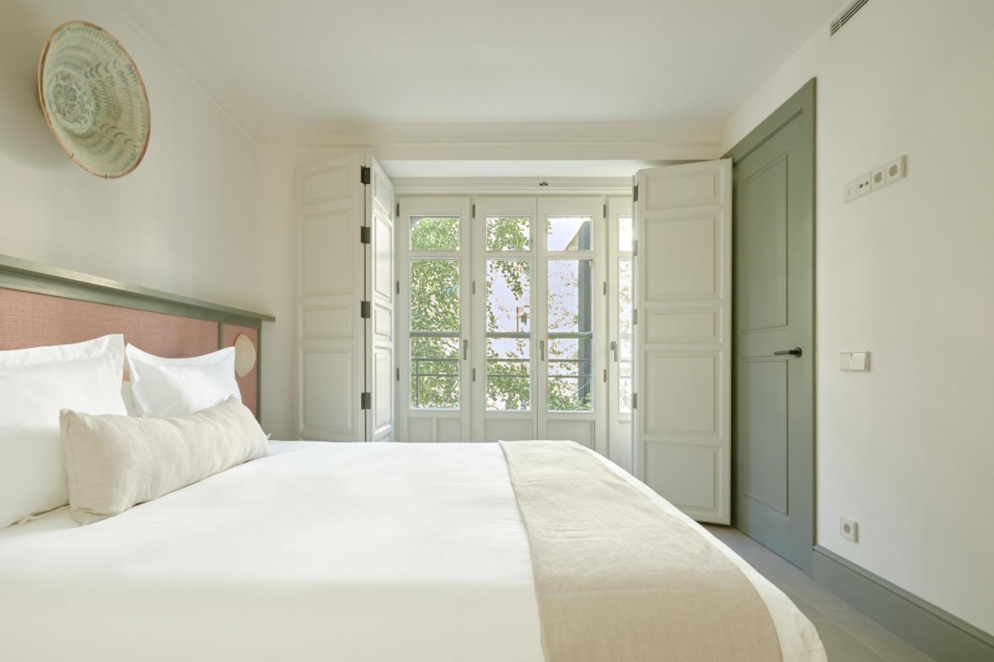 U-Sense Granada Gran Via Apartment Екстериор снимка