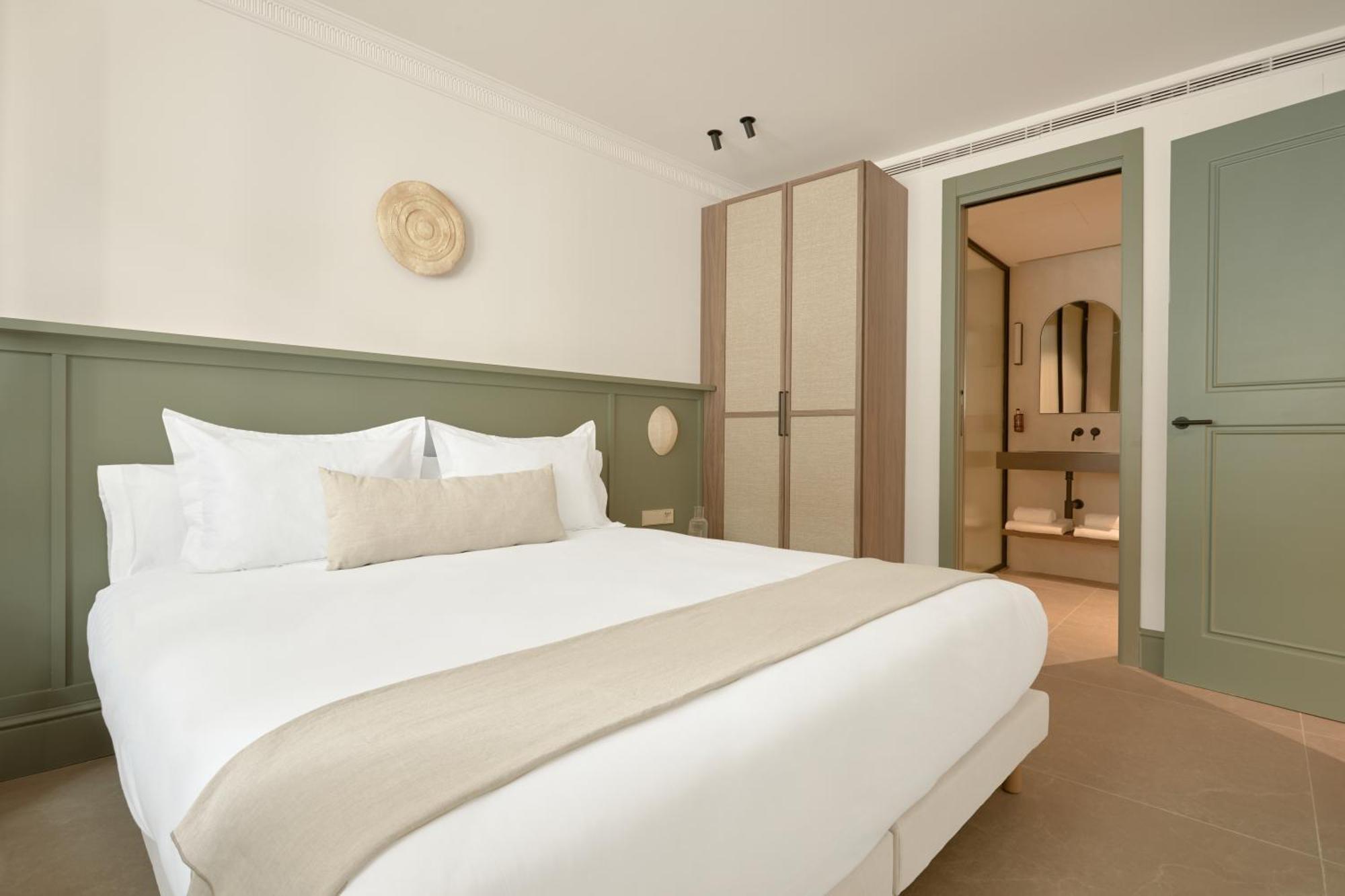 U-Sense Granada Gran Via Apartment Екстериор снимка