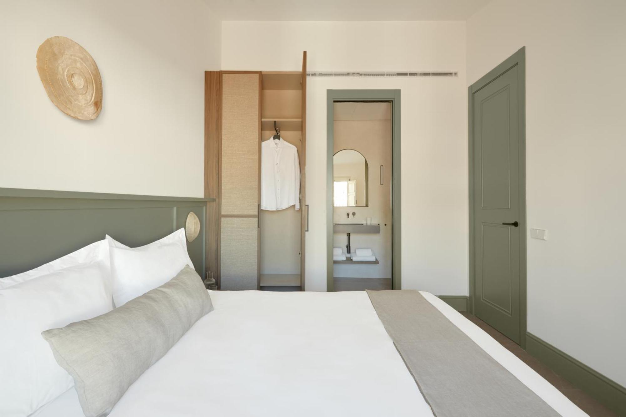 U-Sense Granada Gran Via Apartment Екстериор снимка