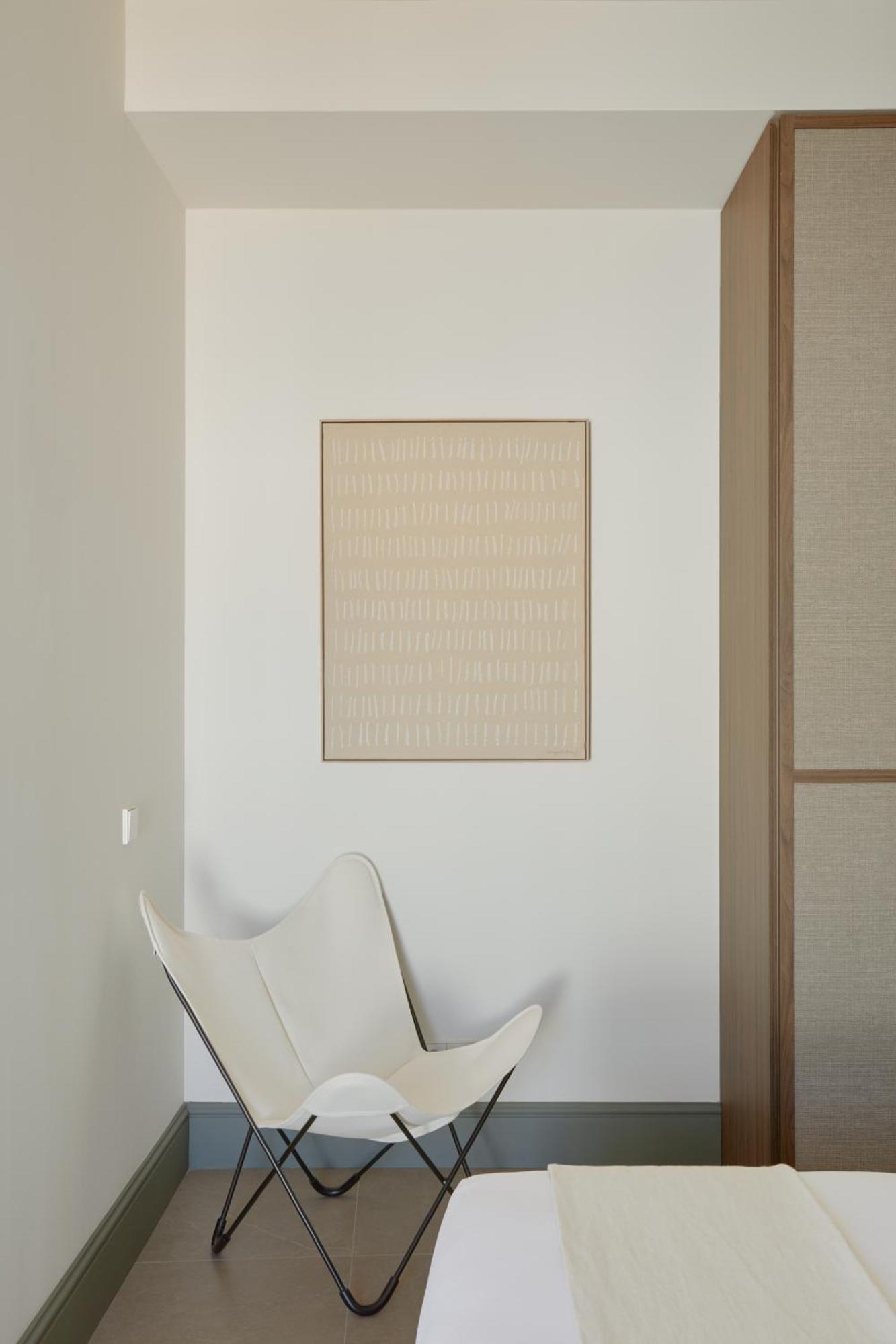 U-Sense Granada Gran Via Apartment Екстериор снимка