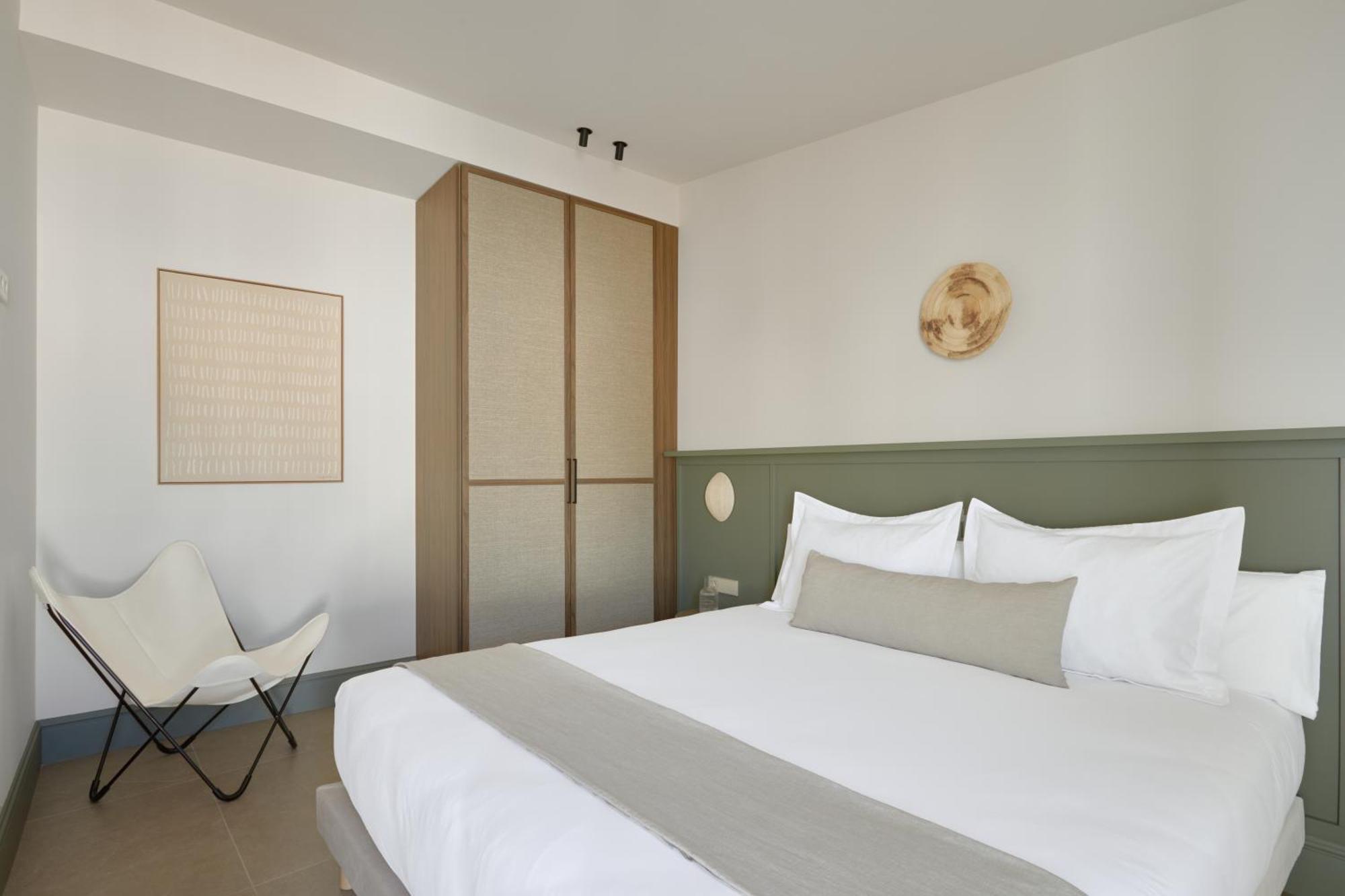 U-Sense Granada Gran Via Apartment Екстериор снимка