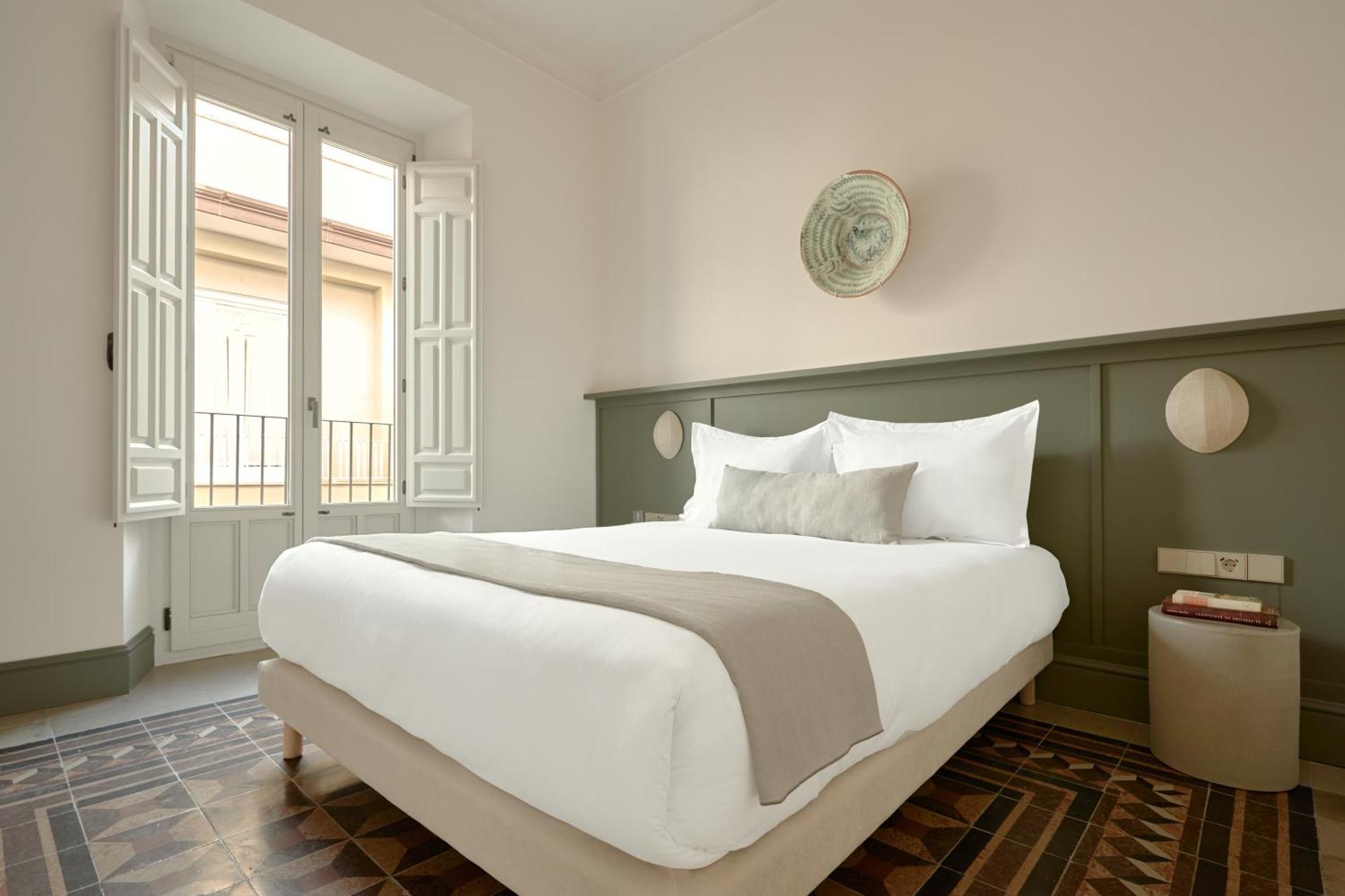 U-Sense Granada Gran Via Apartment Екстериор снимка